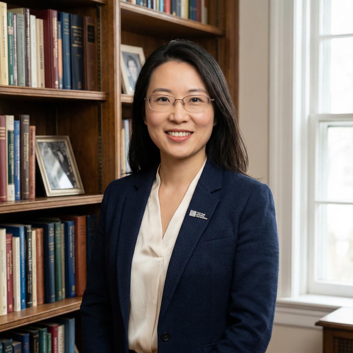 福利导航苏婉婷 文化研究顾问